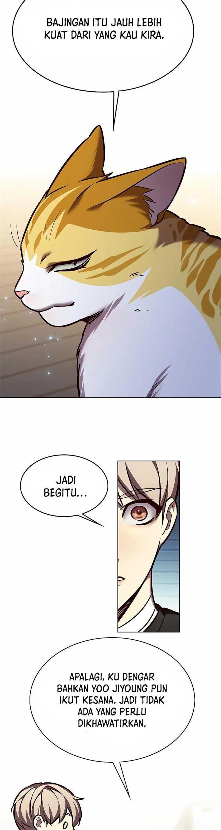 Eleceed Chap 267 - Next Chap 268