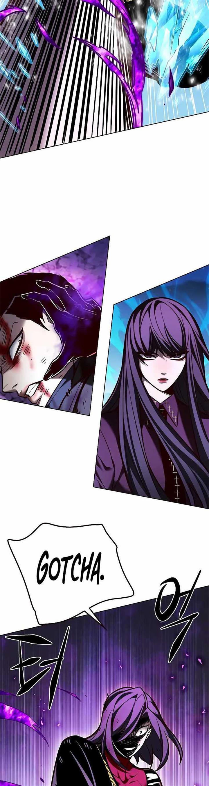 Eleceed Chap 267 - Next Chap 268