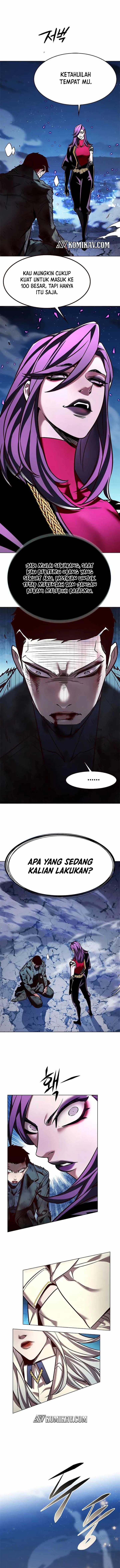 Eleceed Chap 265 - Next Chap 266