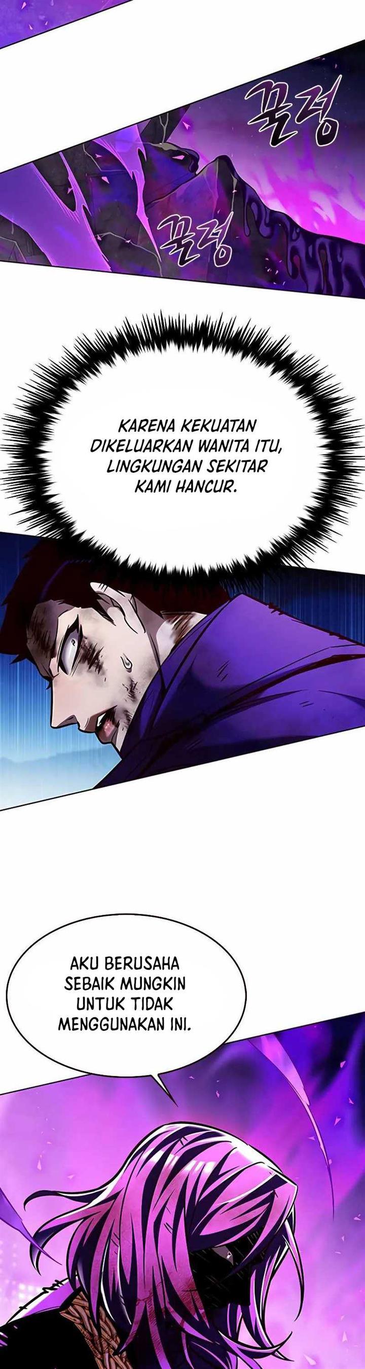 Eleceed Chap 268 - Next Chap 269