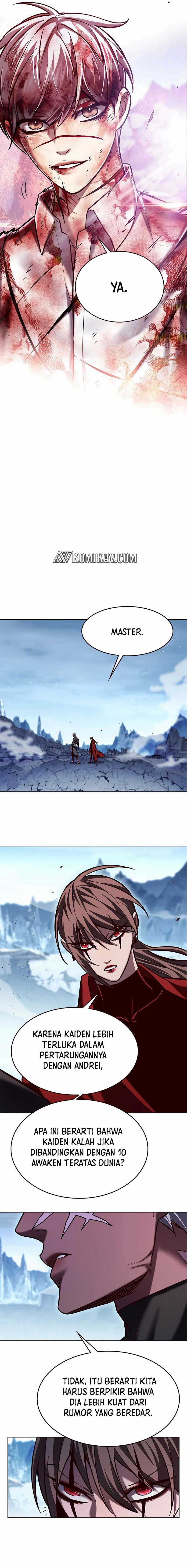 Eleceed Chap 261 - Next Chap 262