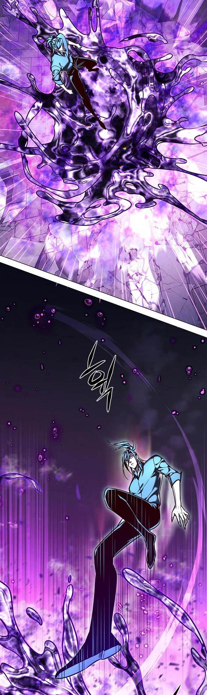 Eleceed Chap 274 - Next Chap 275