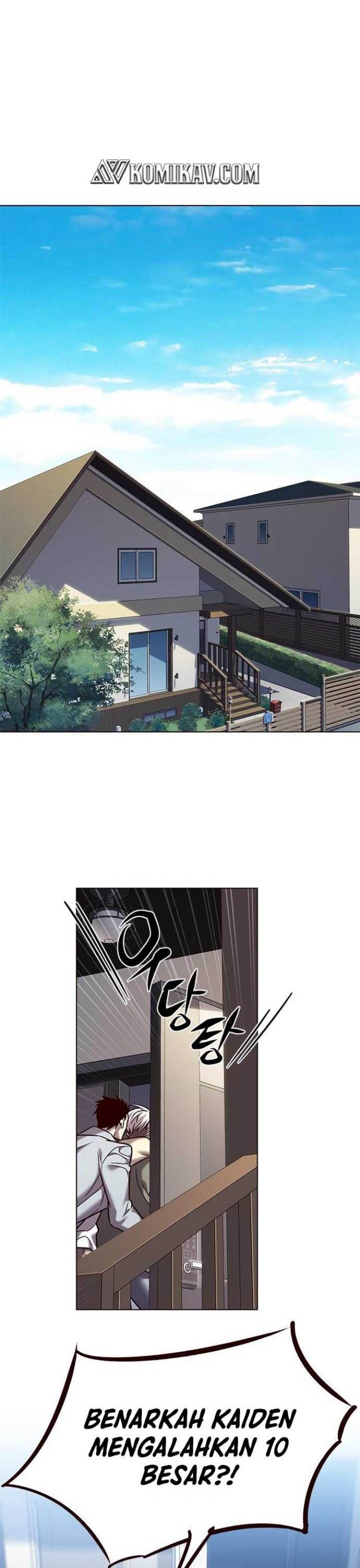 Eleceed Chap 276 - Next Chap 277