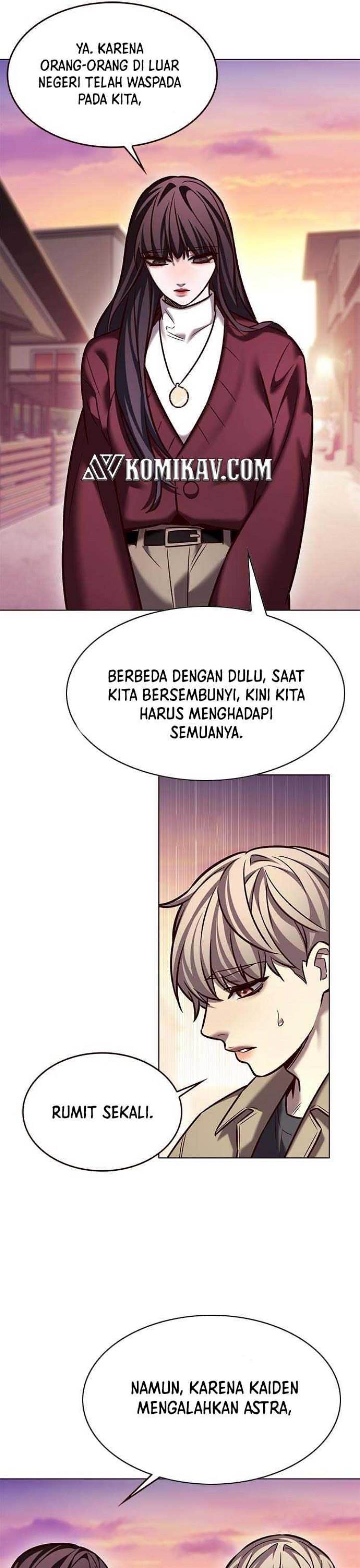 Eleceed Chap 276 - Next Chap 277