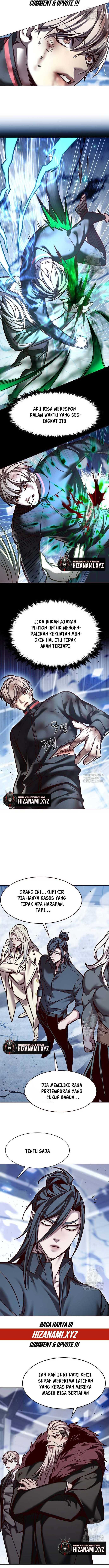 Eleceed Chap 287 - Next Chap 288