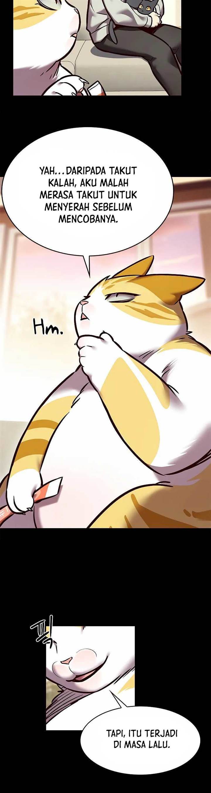 Eleceed Chap 288 - Next Chap 289