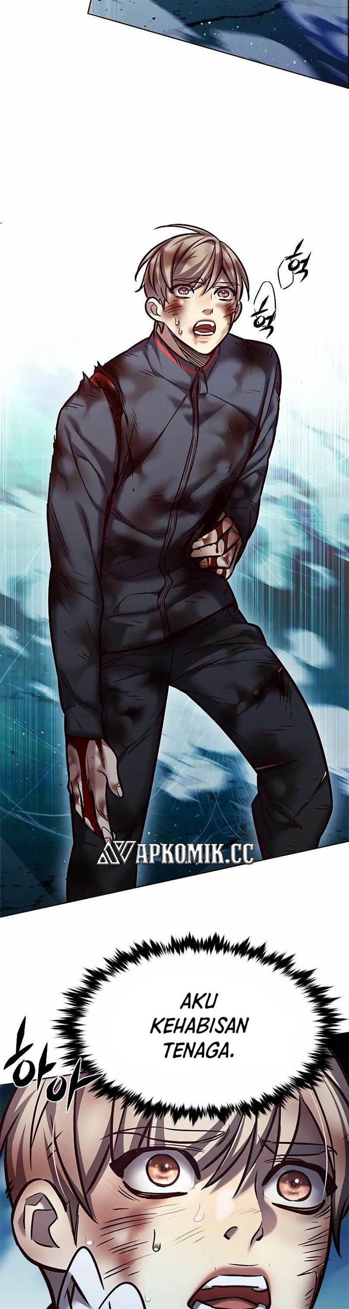 Eleceed Chap 288 - Next Chap 289