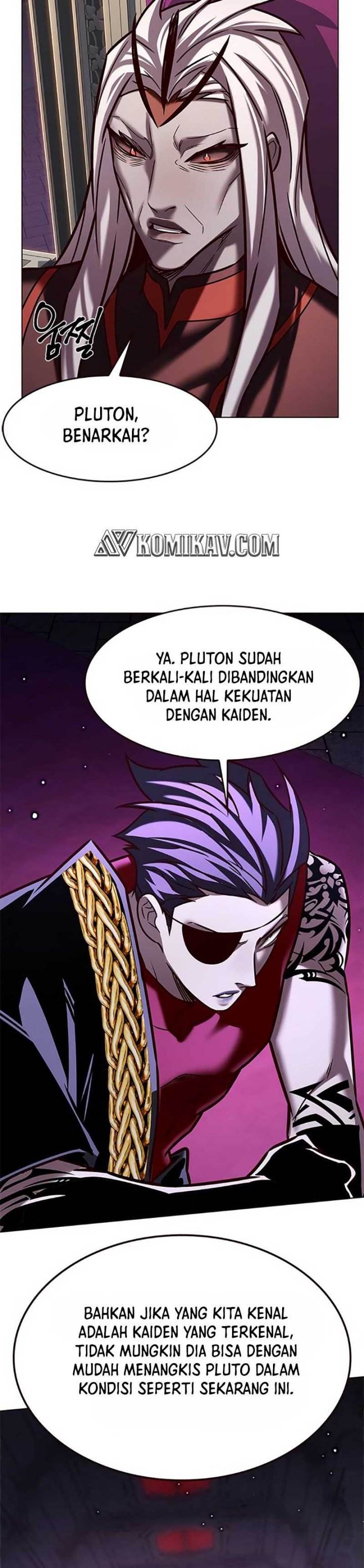 Eleceed Chap 280 - Next Chap 281