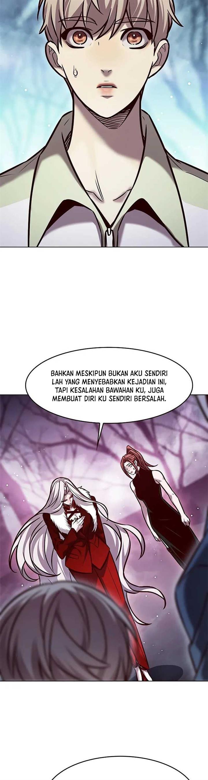 Eleceed Chap 297 - Next Chap 298