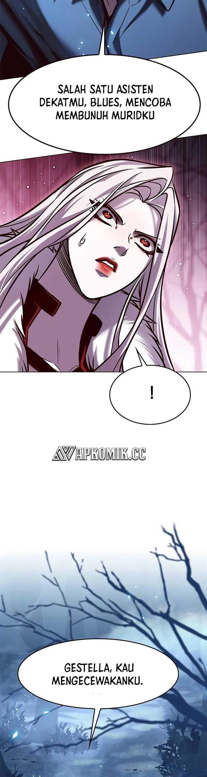 Eleceed Chap 297 - Next Chap 298