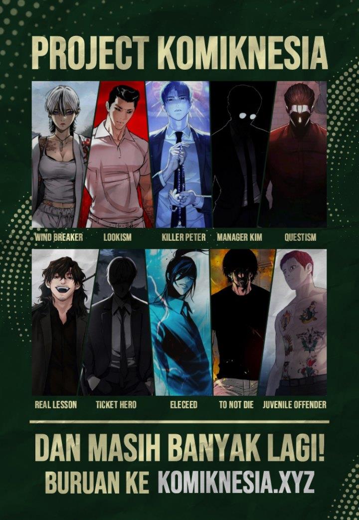 Eleceed Chap 294 - Next Chap 295