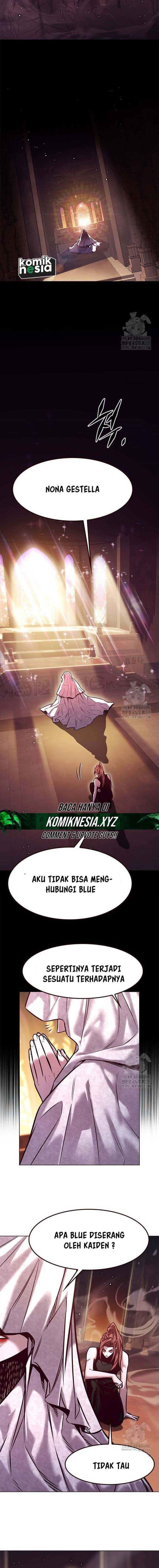 Eleceed Chap 294 - Next Chap 295