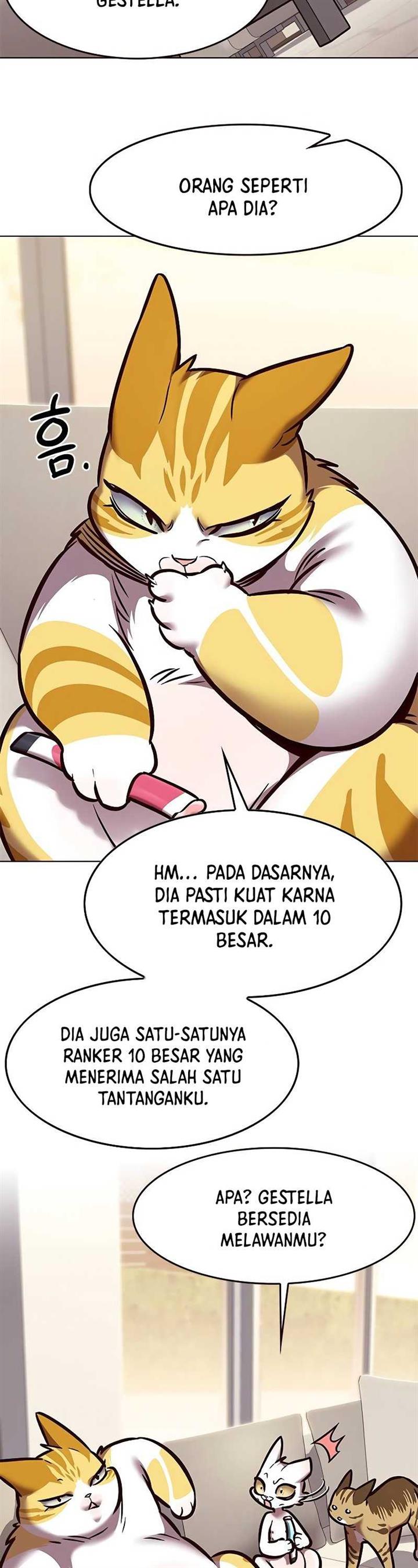 Eleceed Chap 295 - Next Chap 296