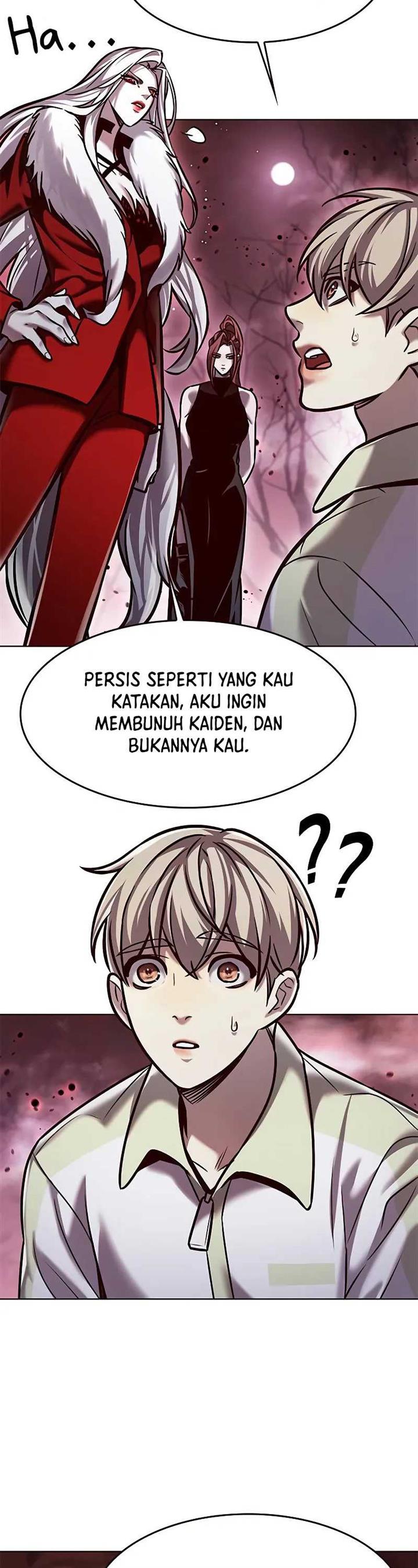 Eleceed Chap 296 - Next Chap 297