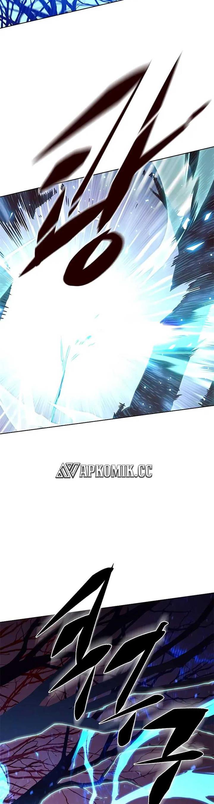 Eleceed Chap 296 - Next Chap 297