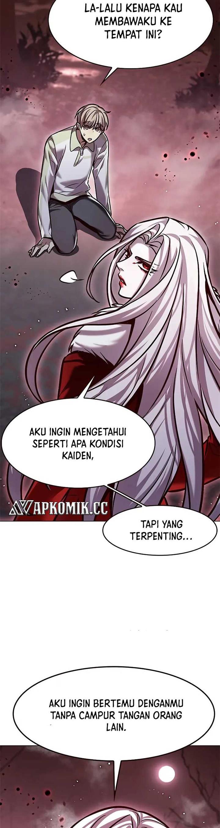 Eleceed Chap 296 - Next Chap 297