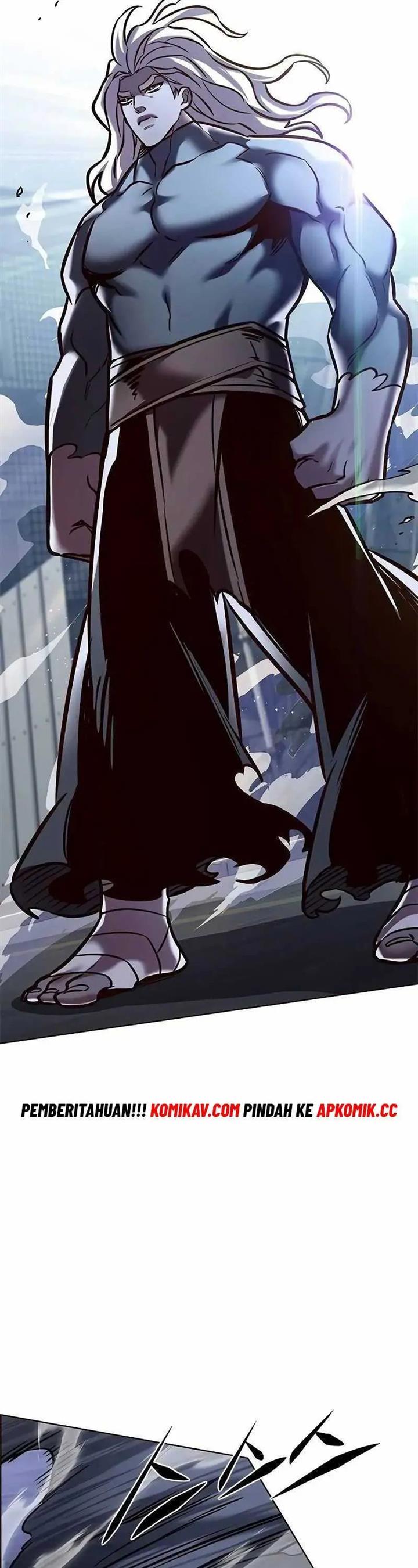 Eleceed Chap 293 - Next Chap 294