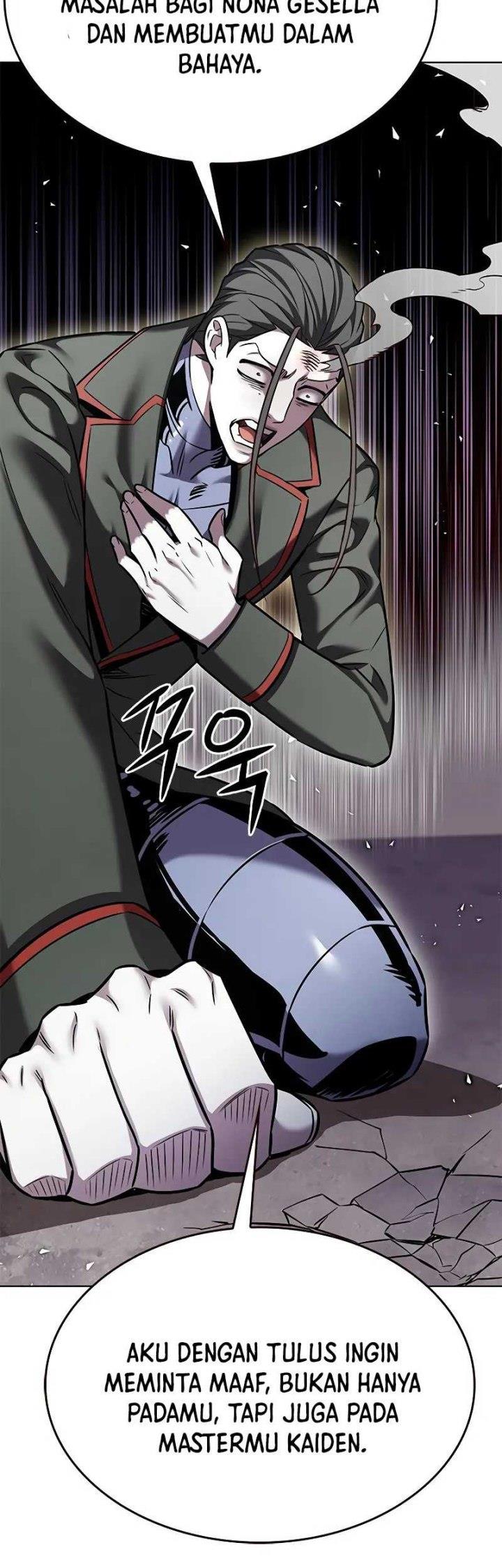 Eleceed Chap 305 - Next Chap 306