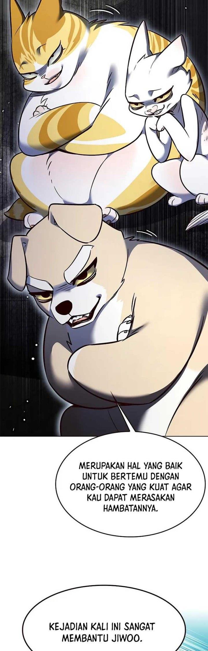 Eleceed Chap 305 - Next Chap 306