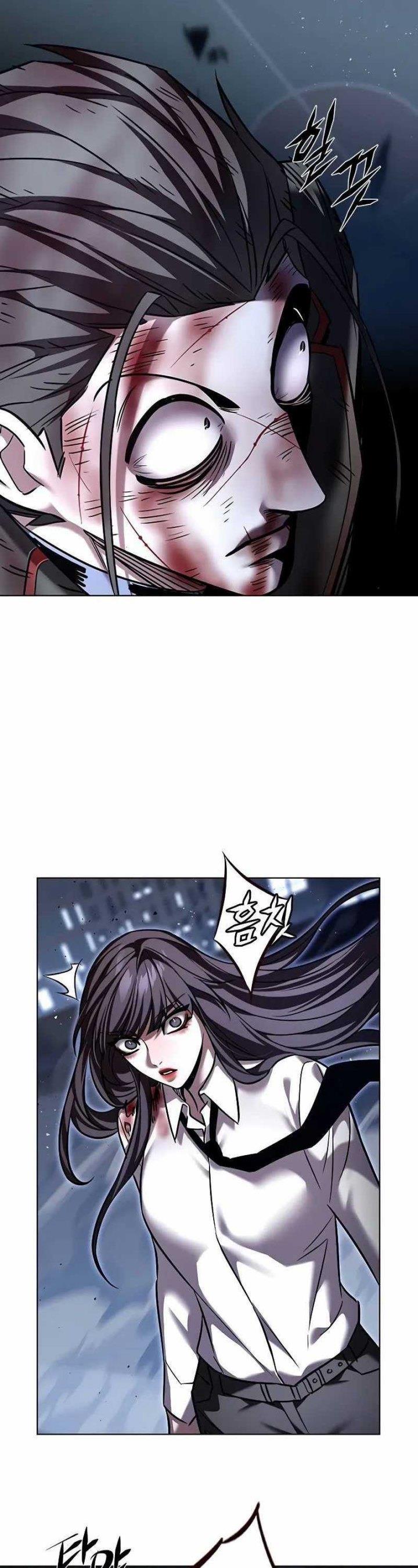 Eleceed Chap 301 - Next Chap 302