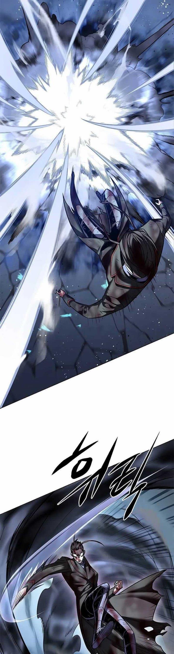 Eleceed Chap 301 - Next Chap 302