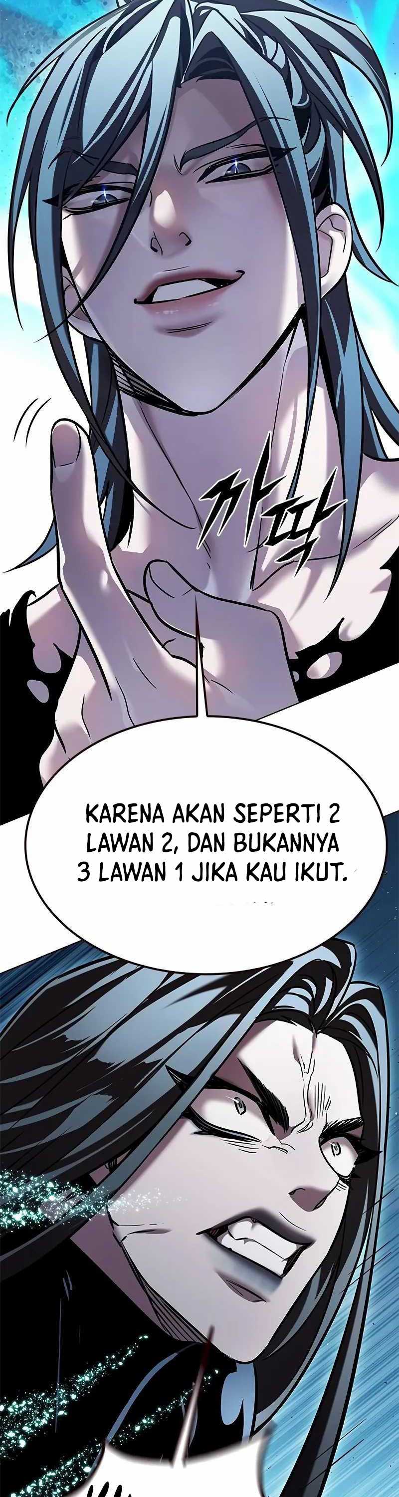 Eleceed Chap 314 - Next Chap 315