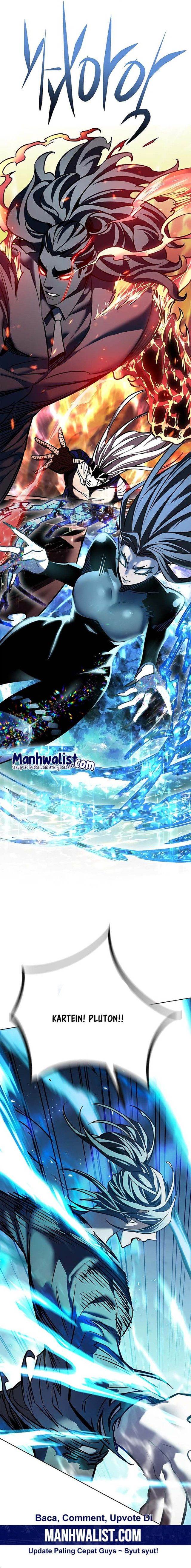 Eleceed Chap 315 - Next Chap 316