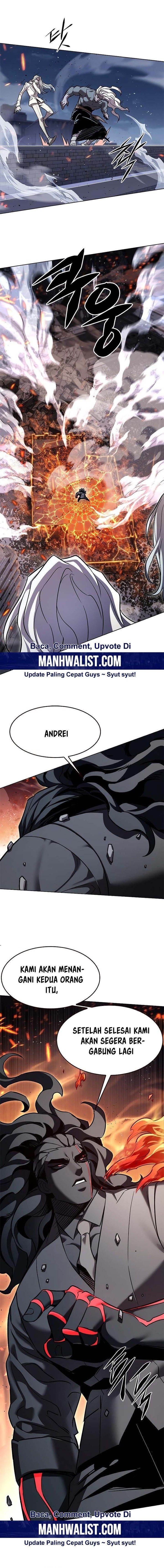 Eleceed Chap 316 - Next Chap 317