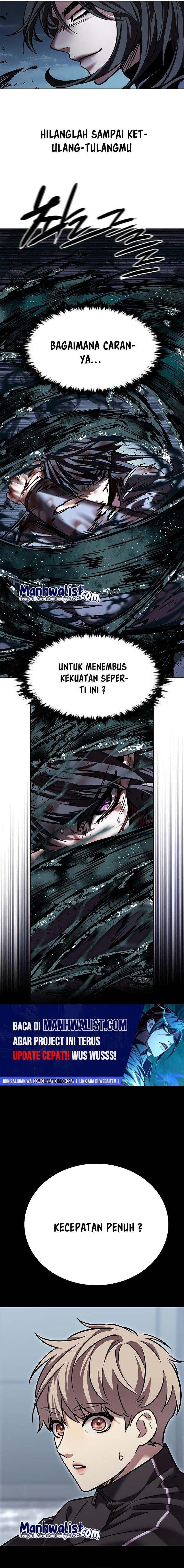 Eleceed Chap 312 - Next Chap 313