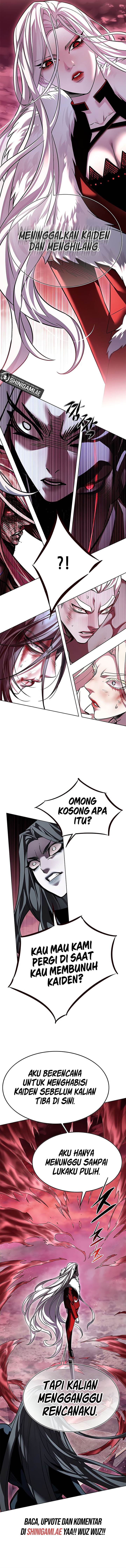 Eleceed Chap 320 - Next Chap 321