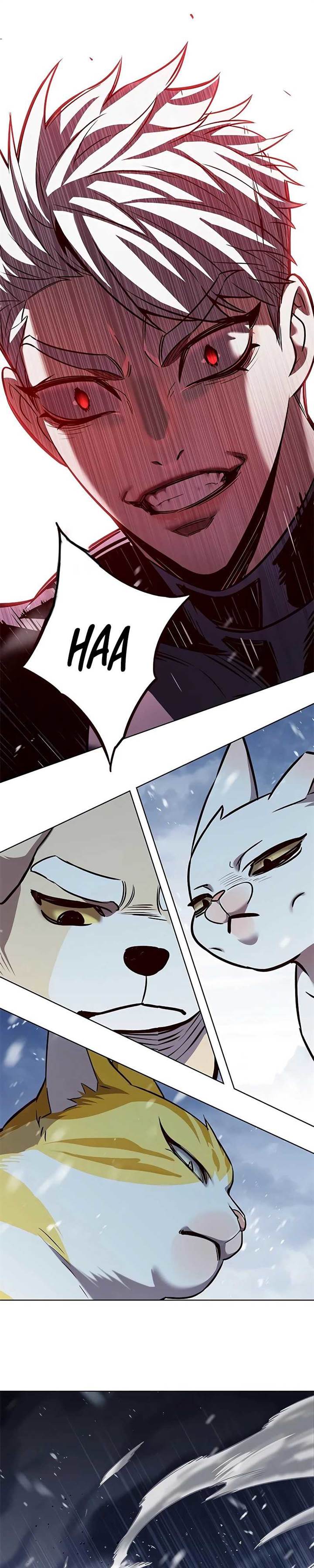 Eleceed Chap 334 - Next Chap 335