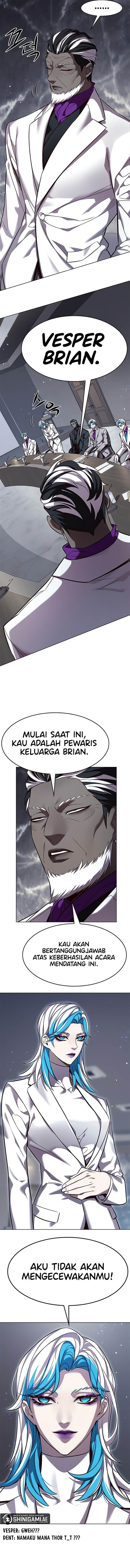 Eleceed Chap 338 - Next Chap 339