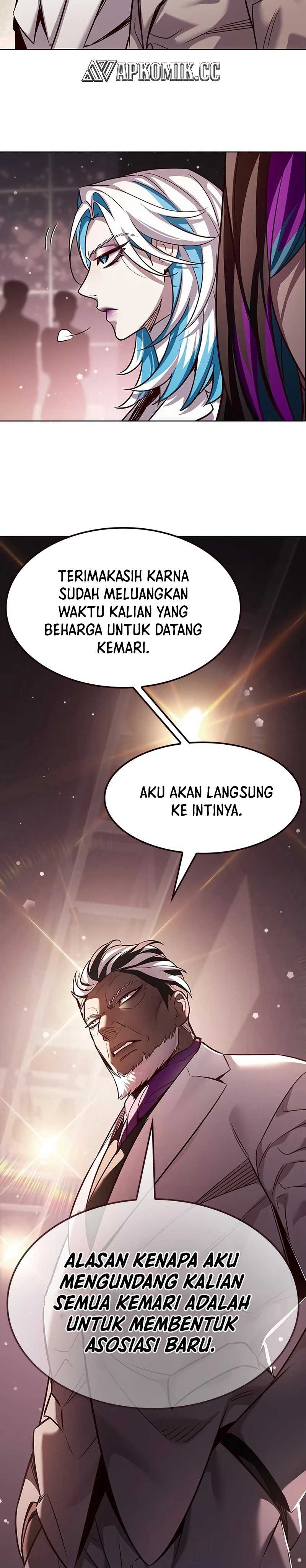 Eleceed Chap 339 - Next Chap 340