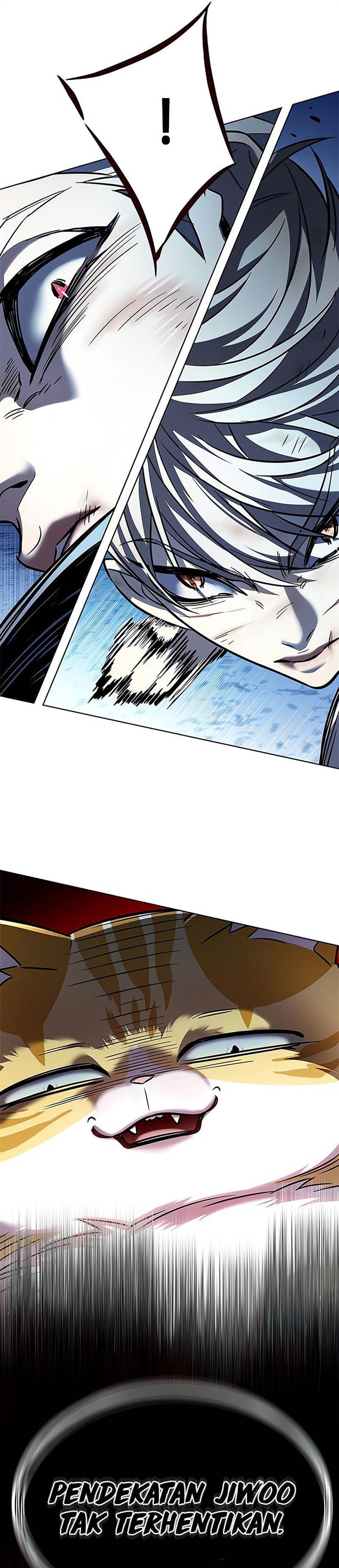 Eleceed Chap 333 - Next Chap 334