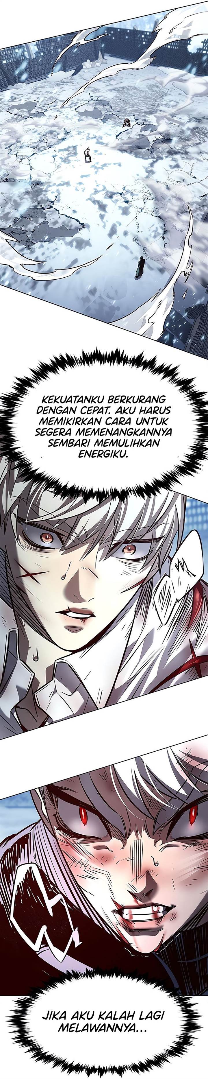 Eleceed Chap 333 - Next Chap 334