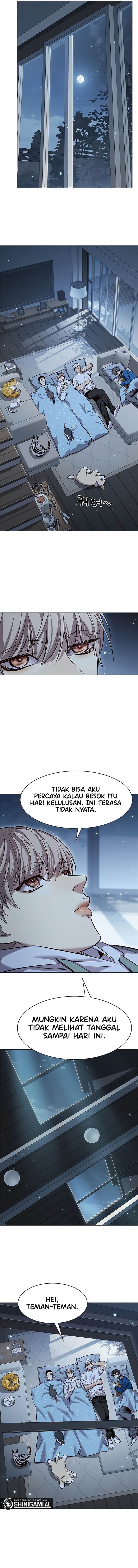 Eleceed Chap 345 - Next Chap 346