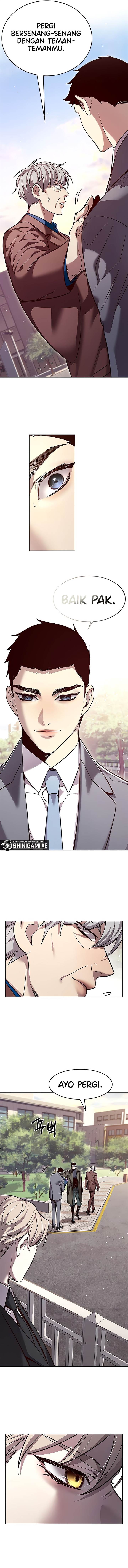 Eleceed Chap 346 - Next Chap 347