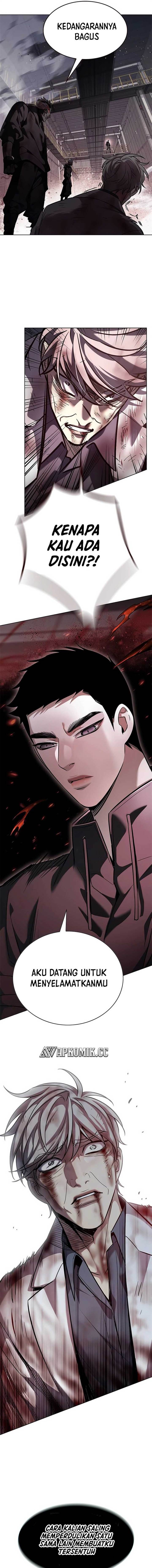 Eleceed Chap 349 - Next Chap 350