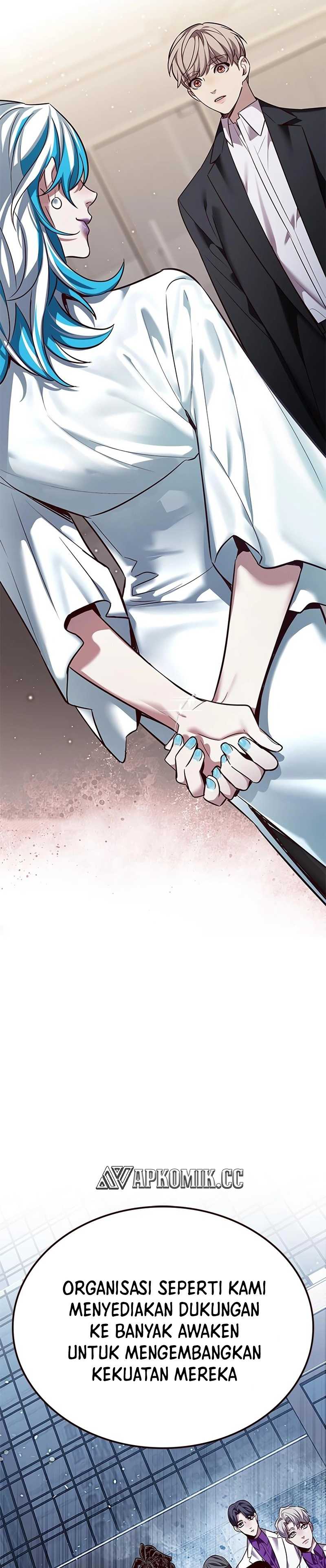 Eleceed Chap 342 - Next Chap 343