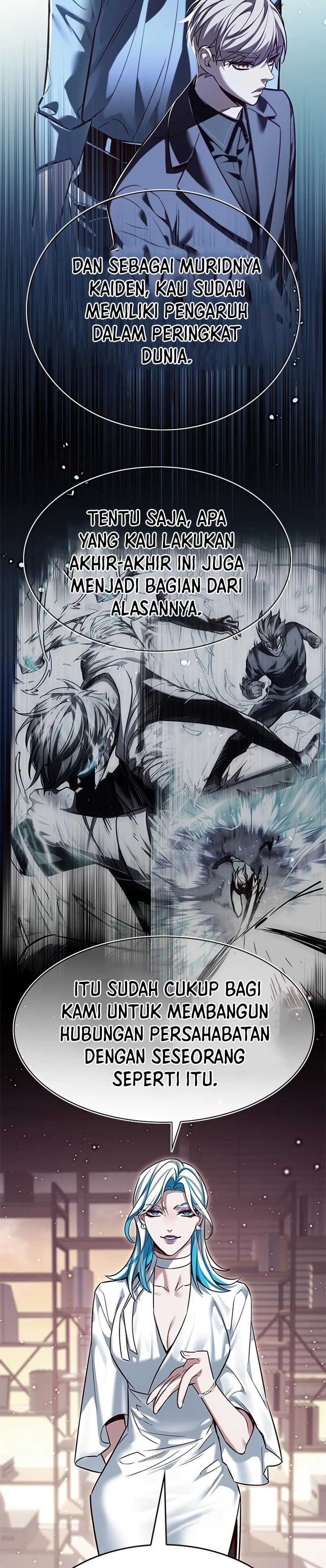 Eleceed Chap 342 - Next Chap 343