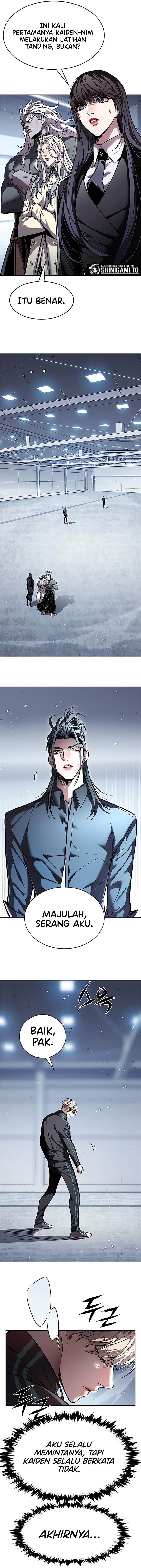 Eleceed Chap 357 - Next Chap 358