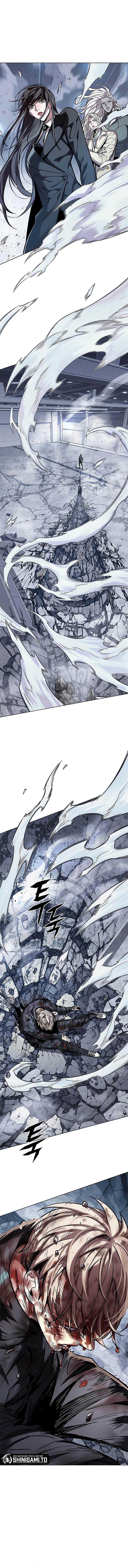 Eleceed Chap 357 - Next Chap 358