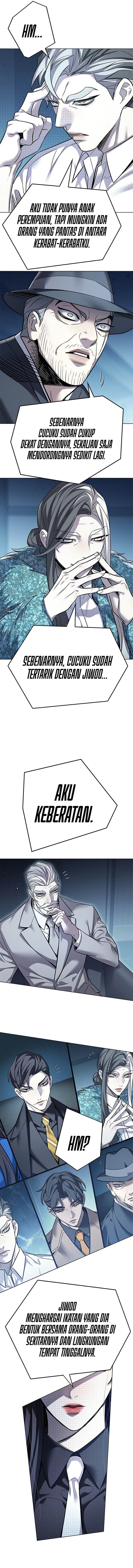 Eleceed Chap 355 - Next Chap 356