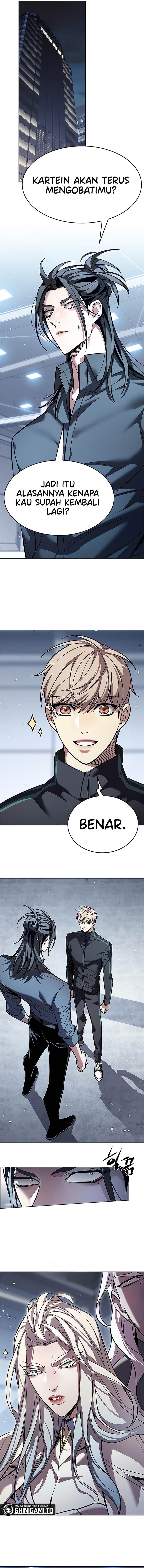 Eleceed Chap 358 - Next Chap 359