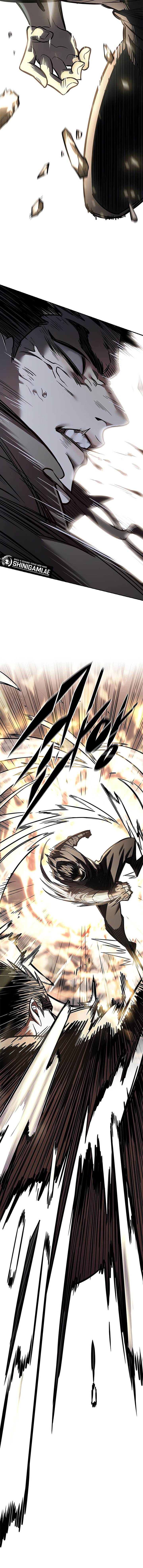 Eleceed Chap 350 - Next Chap 351