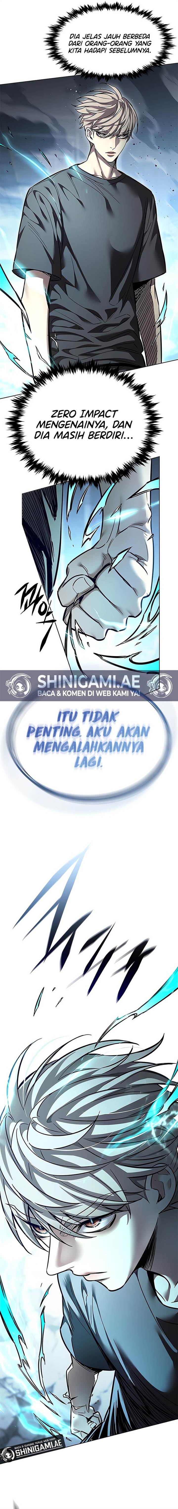 Eleceed Chap 351 - Next Chap 352