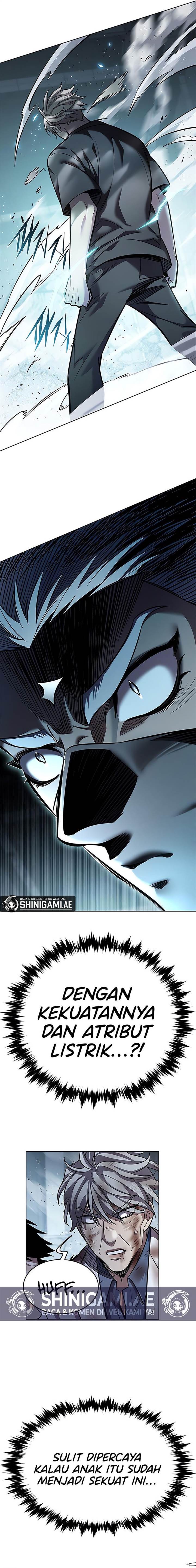 Eleceed Chap 351 - Next Chap 352