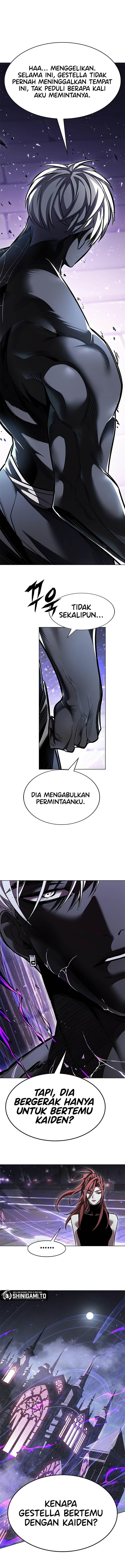 Eleceed Chap 367 - Next Chap 368