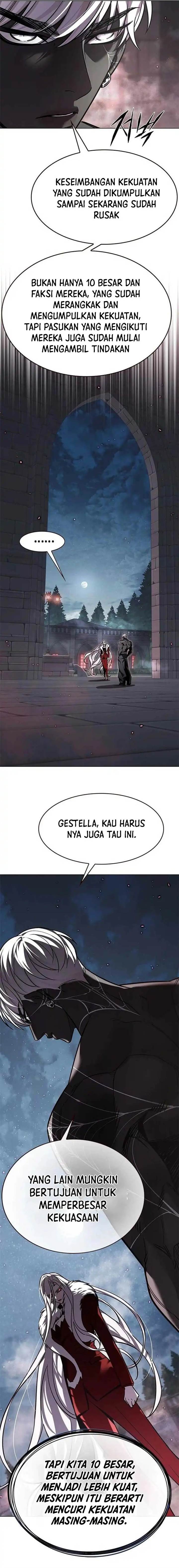 Eleceed Chap 364 - Next Chap 365