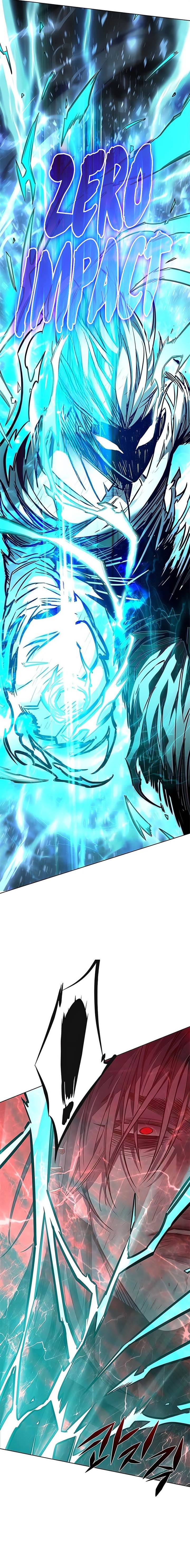 Eleceed Chap 360 - Next Chap 361